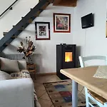 Lägenhet Casa Desi *