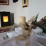 Casa Desi Lägenhet Combai