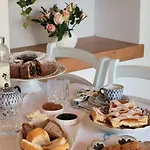 Lägenhet Casa Desi *