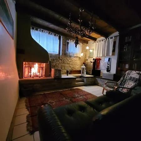Appartamento Casa Desi
