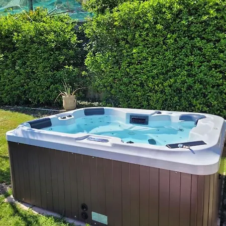 Appartamento Casa Desi
