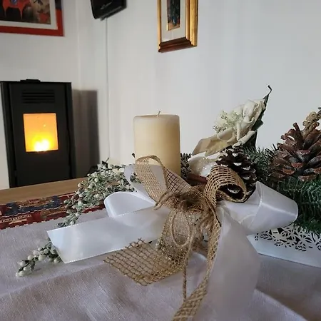 Casa Desi 公寓 Combai