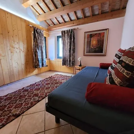 Casa Desi Combai