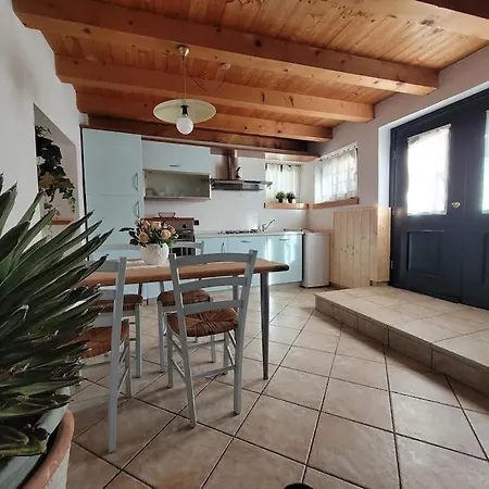 Casa Desi Appartement