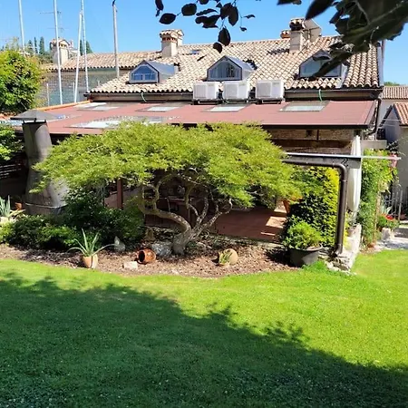 Casa Desi Combai