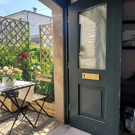Casa Desi * Combai