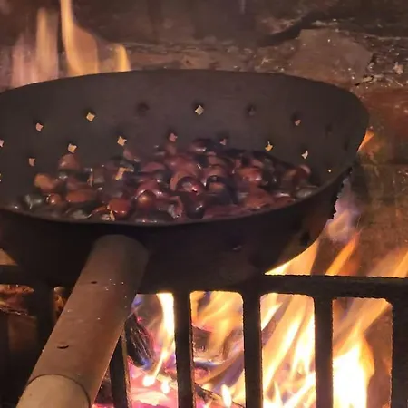 Casa Desi Apartment Combai