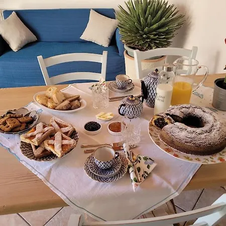 Апартаменты Casa Desi