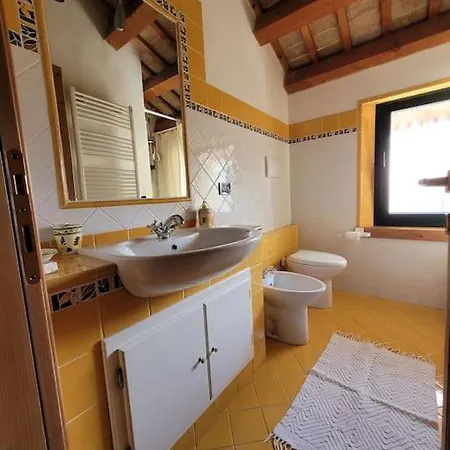 Апартаменты Casa Desi Combai