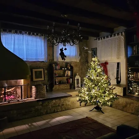 Casa Desi Апартаменты