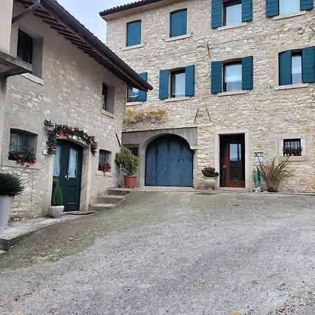Casa Desi Lägenhet *