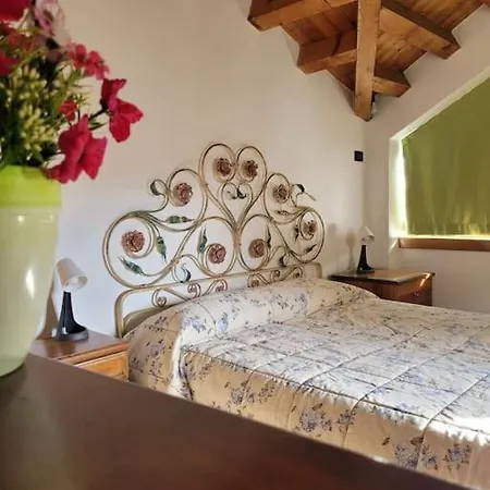 Апартаменты Casa Desi Combai