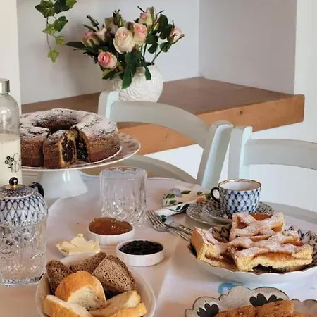 Lägenhet Casa Desi *