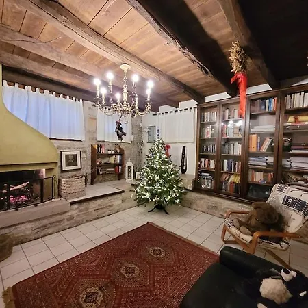 Casa Desi *