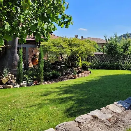 Apartment Casa Desi *