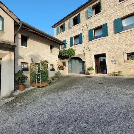 Casa Desi Lägenhet