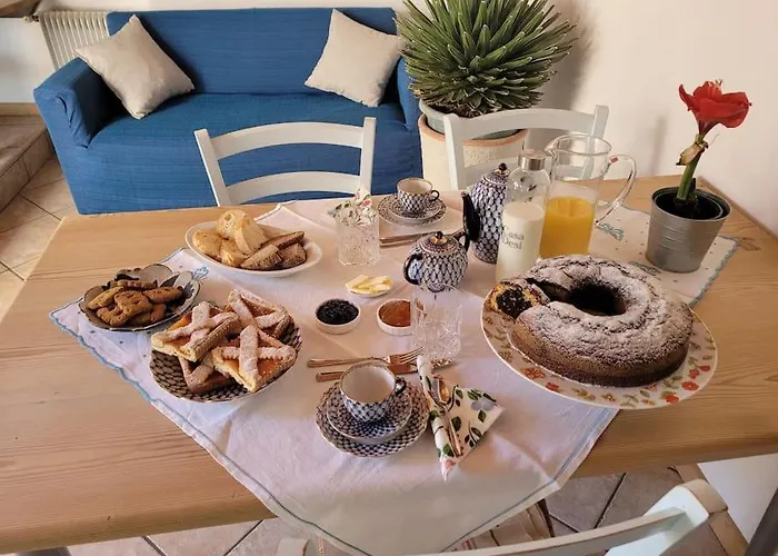 Lejlighed Casa Desi