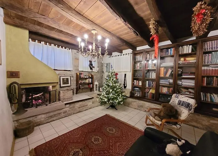 Casa Desi *