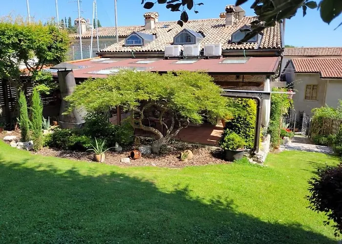 Casa Desi Combai
