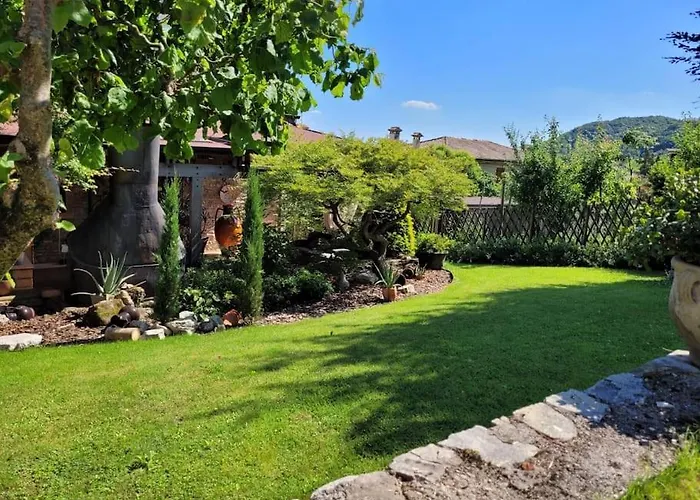 דירה Casa Desi *